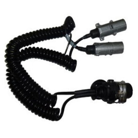 Adaptateur ABS 24V