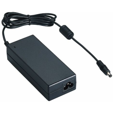 Adaptateur AC/DC 12V c.c., C14 ( Prix pour 1 )