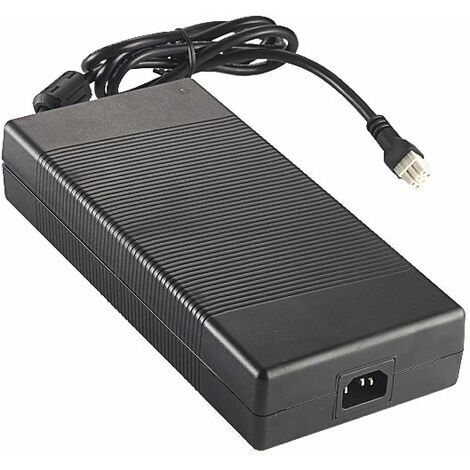 Adaptateur AC/DC 14V c.c., C14 ( Prix pour 1 )