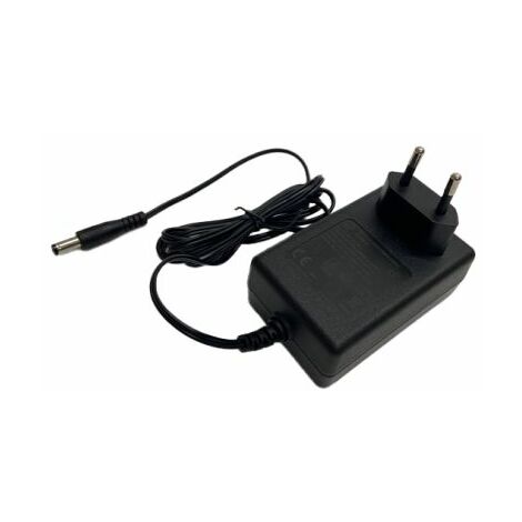 Adaptateur AC/DC 24V c.c., 1.66A, 40W, Adaptateur chargeur, Régulée ( Prix pour 1 )