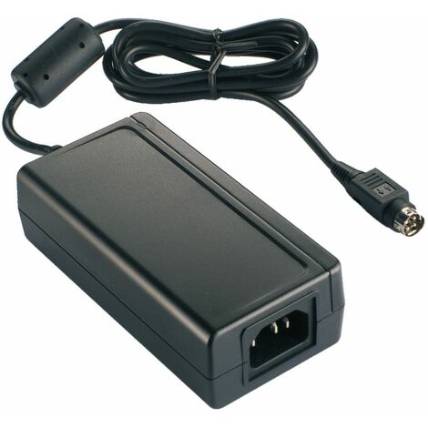 Adaptateur AC/DC 24V c.c., C14 ( Prix pour 1 )