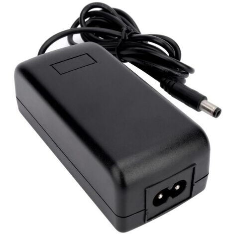 Adaptateur AC/DC 5V, 5A, 25W, IEC 320 C8 ( Prix pour 1 )