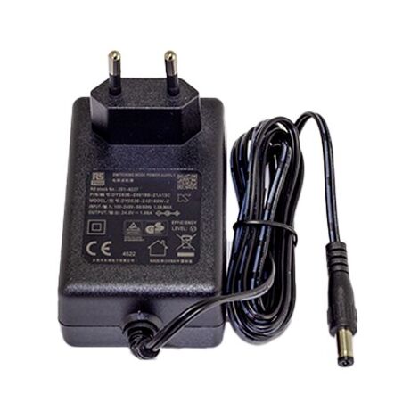 Adaptateur AC/DC 5V c.c., 5A, 25W ( Prix pour 1 )
