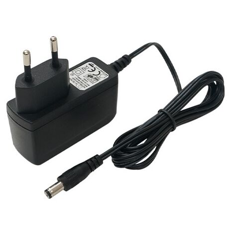 Adaptateur AC/DC 7.5V, 1.5A, 25W ( Prix pour 1 )