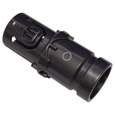 ADAPTATEUR ACCESSOIRES POUR PETIT ELECTROMENAGER   DYSON - 91176803