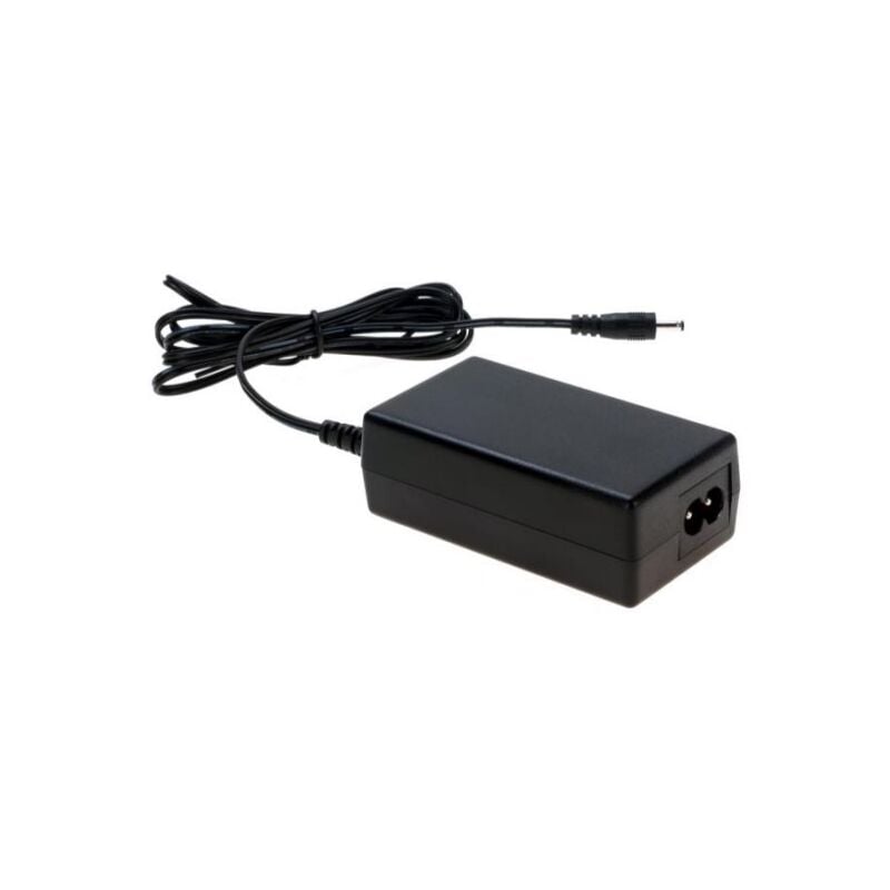 Rs Pro - Adaptateur ac/dc 24V, 1A, 24W, iec 320 C8 ( Prix pour 1 )