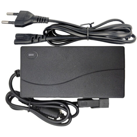 Adaptateur Alimentation 29V CA/CC pour Fauteuil Inclinable Électrique Prise UE
