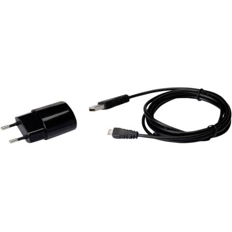 Adaptateur alimentation pour multimètre Chauvin Arnoux ( Prix pour 1 )