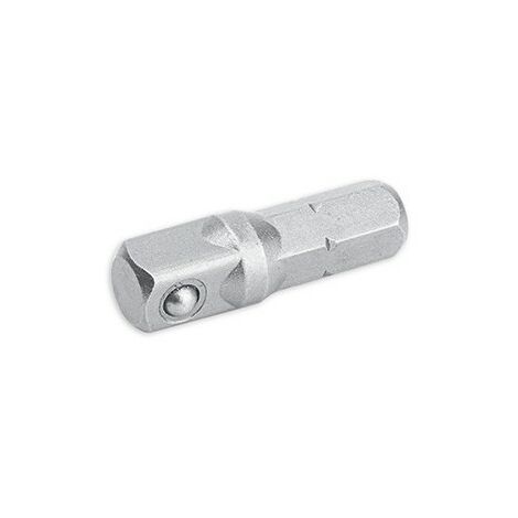 Adaptateur Allen pour douilles 1/4  DOGHER 509-030