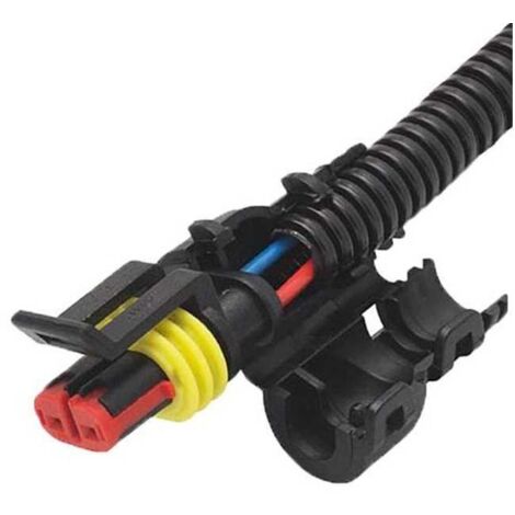 Adaptateur AMP SS 3 A NW 7,5
