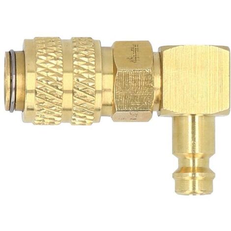 Adaptateur angulaire 90°