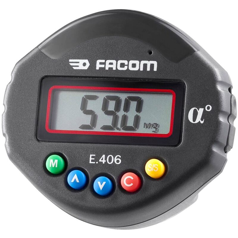 Adaptateur angulaire Facom E.406