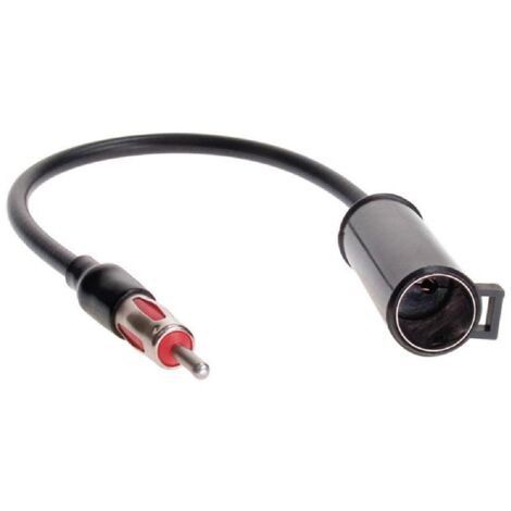 Adaptateur Antenne AANI10 compatible avec Nissan
