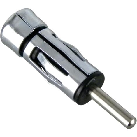 Adaptateur Antenne Autoradio Din M Iso F