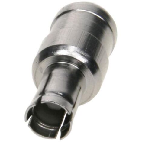 Adaptateur antenne autoradio ISO 50 Ohm compatible avec Chrysler ap01 Chevrolet Opel GT Mustang ap07