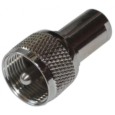 Adaptateur Antenne CB UHF PLM - FME