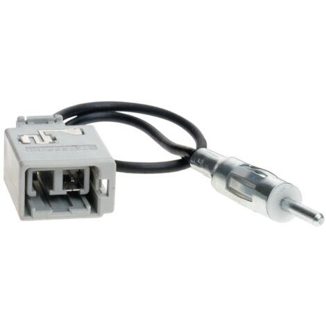 Adaptateur Antenne DIN compatible avec Volvo S80 V70 V40