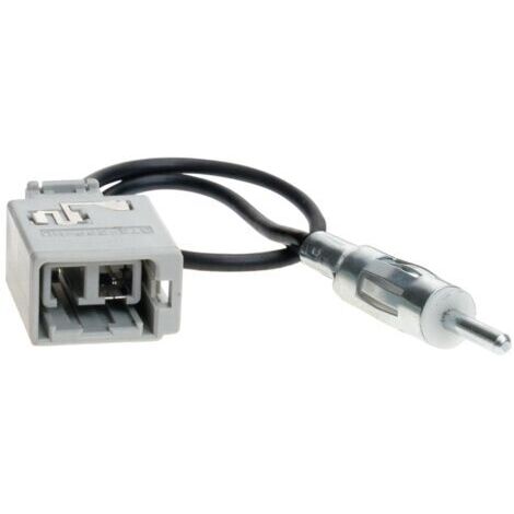 Adaptateur Antenne DIN compatible avec Volvo S80 V70 V40