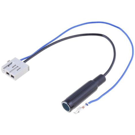 Adaptateur Antenne DIN F compatible avec Honda Accord ap08