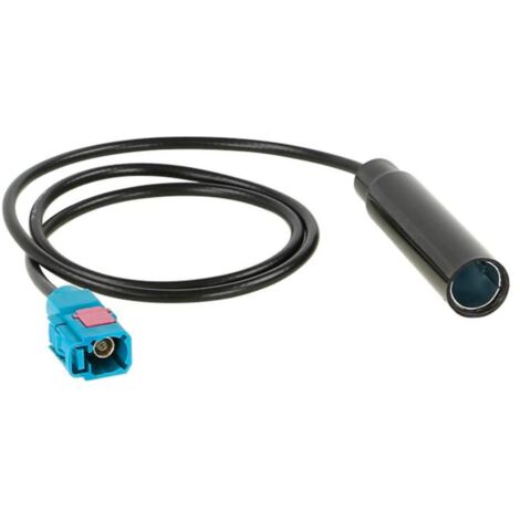 Adaptateur Antenne DIN F Fakra F 50cm