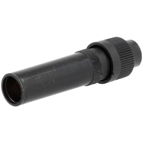 Adaptateur Antenne DIN femelle droit simple