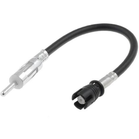 Adaptateur Antenne DIN M RAKU II