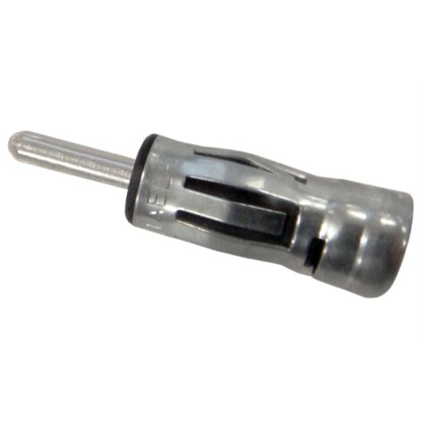 Adaptateur Antenne Din Male 5732 vers Iso Femelle