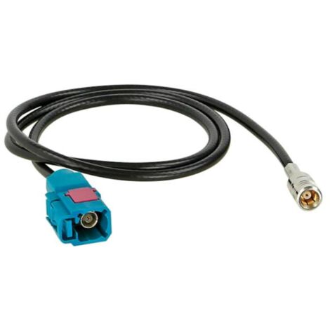 Adaptateur Antenne Fakra F SMB F 50cm