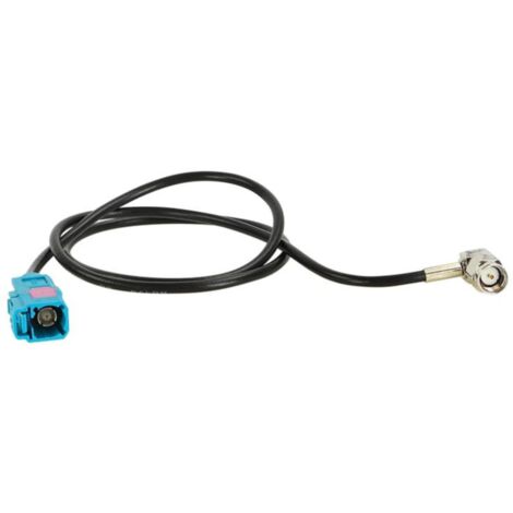 Adaptateur antenne Fakra F vers SMA M - 50cm ROKA Version