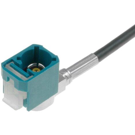 Adaptateur Antenne Fakra fil nu 0.25m