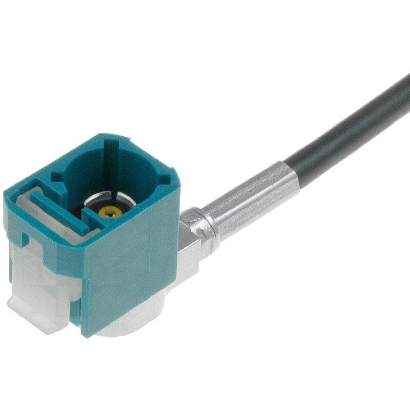 Adnauto - Adaptateur Antenne Fakra fil nu 0.25m