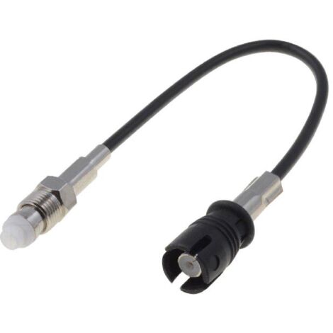 Adaptateur Antenne FME F RAKU II - 0.15m