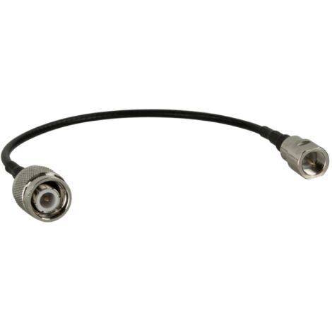Adaptateur antenne FME male vers TNC Male - LEONI PRO