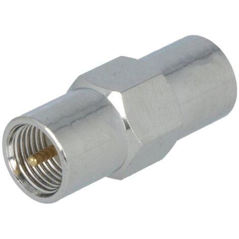 Adaptateur Antenne FME01 FME Male vers FME Male
