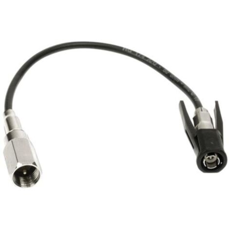 Adaptateur antenne GPS Becker FME M WICLIC AK 72 + AK 101 M 50 Ohm