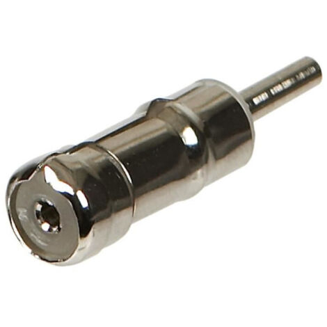 ADAPTATEUR ANTENNE ISO-DIN