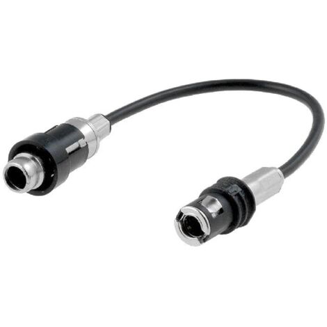 Adaptateur Antenne RAST II SNAP M compatible avec Audi 94-04