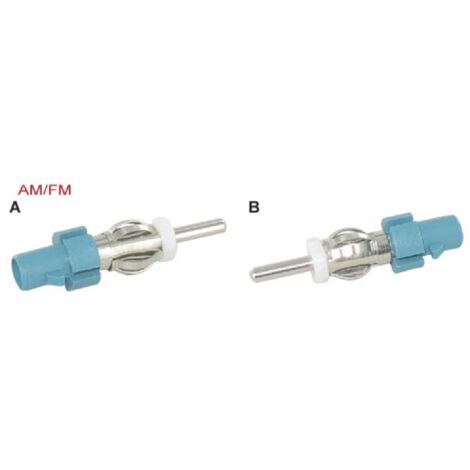 Adaptateur antenne universel Fakra M Din M - ANT6056