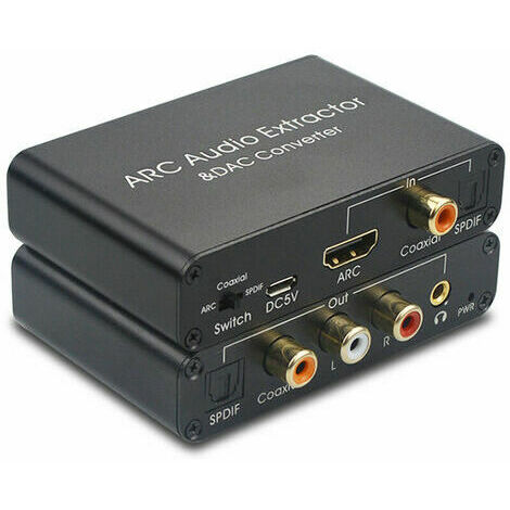 Vhbw adaptateur audio bluetooth USB pour Mini R55, R56 dès 01/2004