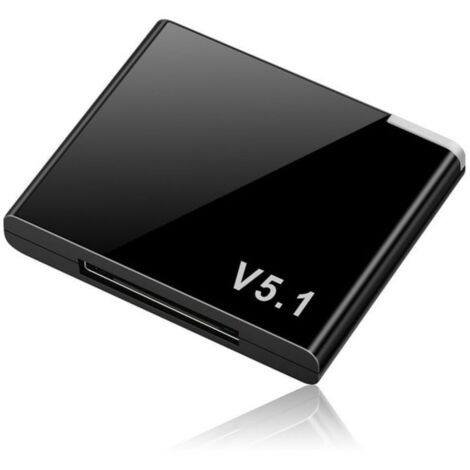 Adaptateur audio Bluetooth 5.1 récepteur Bluetooth 30 broches