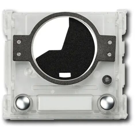 Adaptateur audio Lite bouton double CAME 60020830