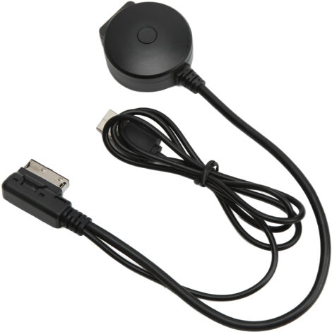 Adaptateur Audio Voiture Bluetooth pour Audi A3 A4 A5 A6 A7 S3 S4 Q3 Q5 Q7