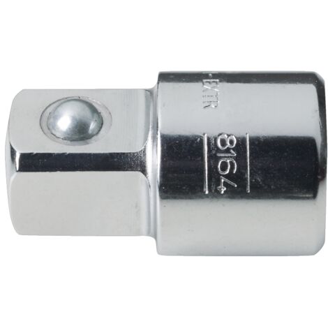 Adaptateur Augmentateur 3/8"i. auf 1/2"a. Bahco