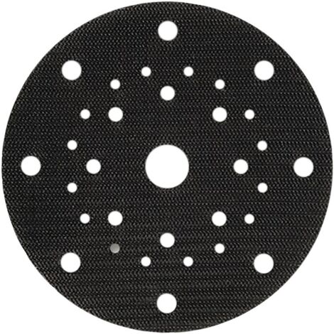 Adaptateur autocollant 8 trous diamètre 150 mm - BOSCH GAMME SIA