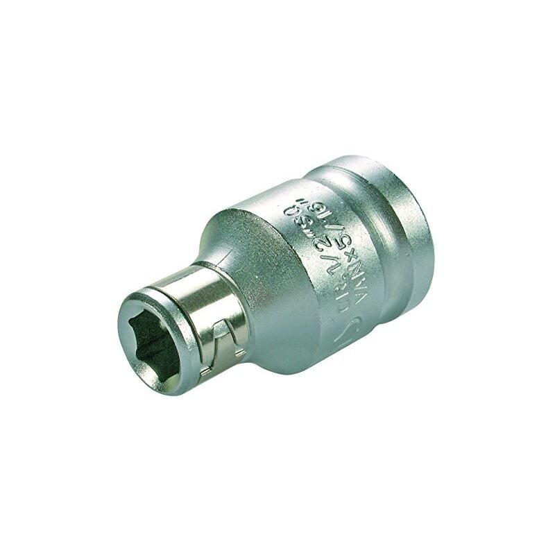 Adaptateur avec bille de retenue, 12,5 (1/2), bits de 8 mm