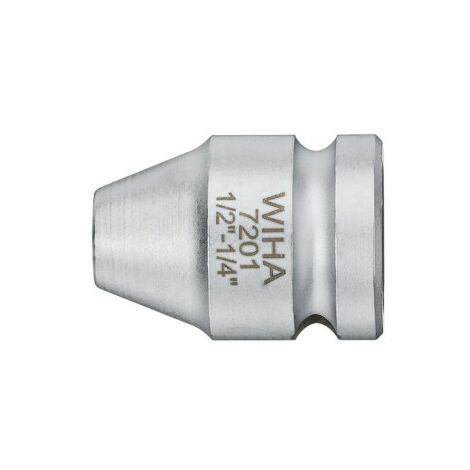Adaptateur avec Circlip 1/4-1/4X25 01924