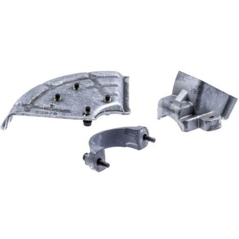 ADAPTATEUR AVEC PROTECTION 502435501 ORIGINAL HUSQVARNA