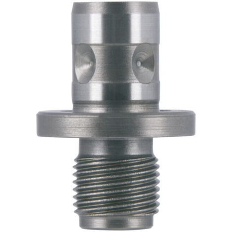 Adaptateur avec queue Quick IN pour montage de fraises M18 x 6 P1,5