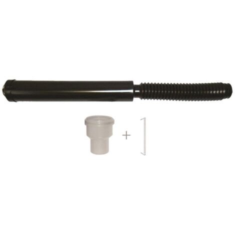 Adaptateur B23P pour HYDROMOTRIX CONDENSATION 25 32 kW FRISQUET F3AA40898