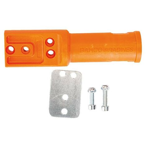 adaptateur BAHCO ASP-AS pour scie de branches 135mm de long